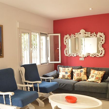 Apartamento El Limonero La Marina de la Torre Kültér fotó