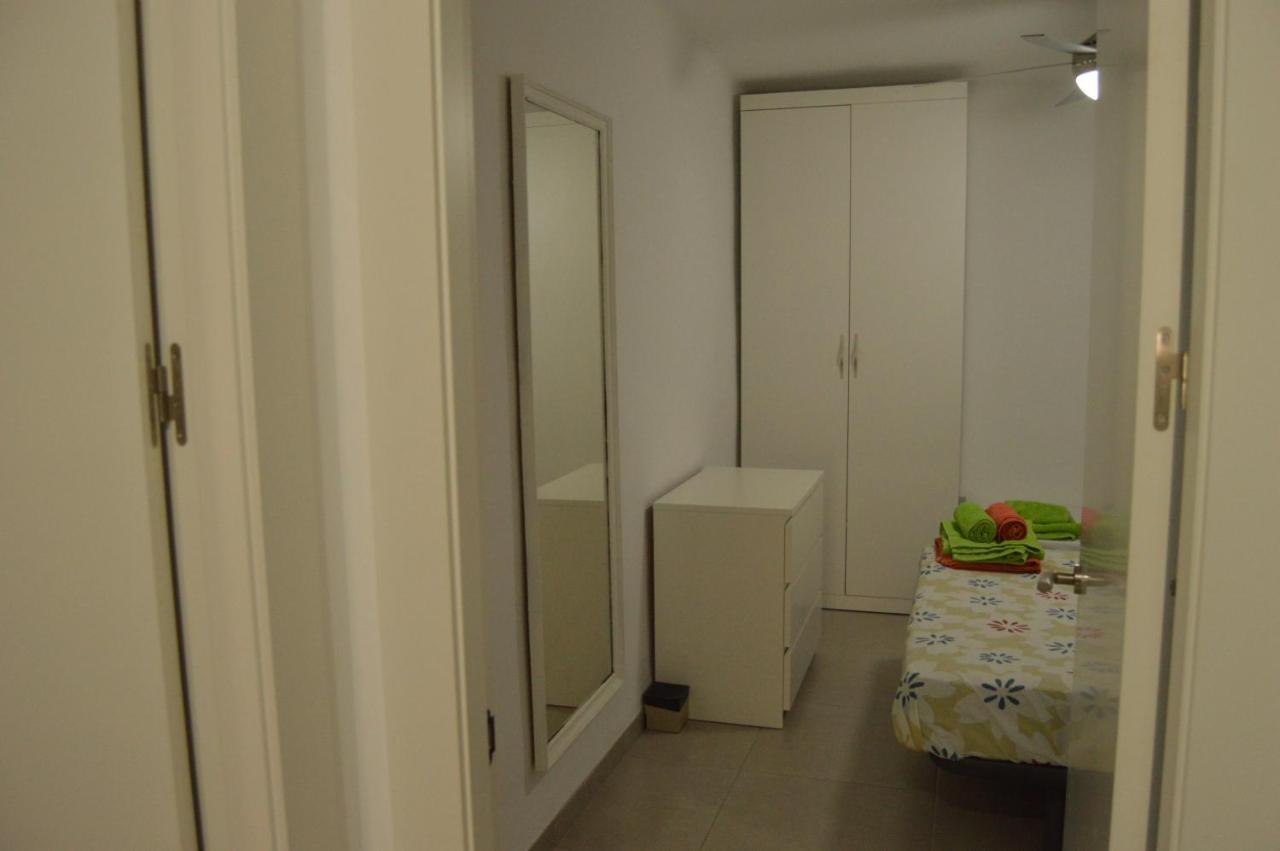 Apartamento El Limonero La Marina de la Torre Kültér fotó