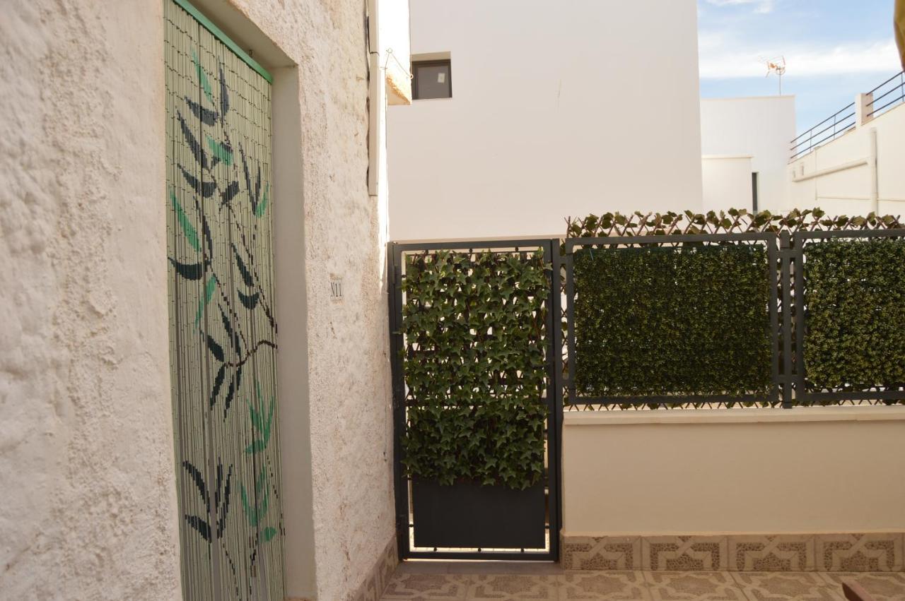 Apartamento El Limonero La Marina de la Torre Kültér fotó