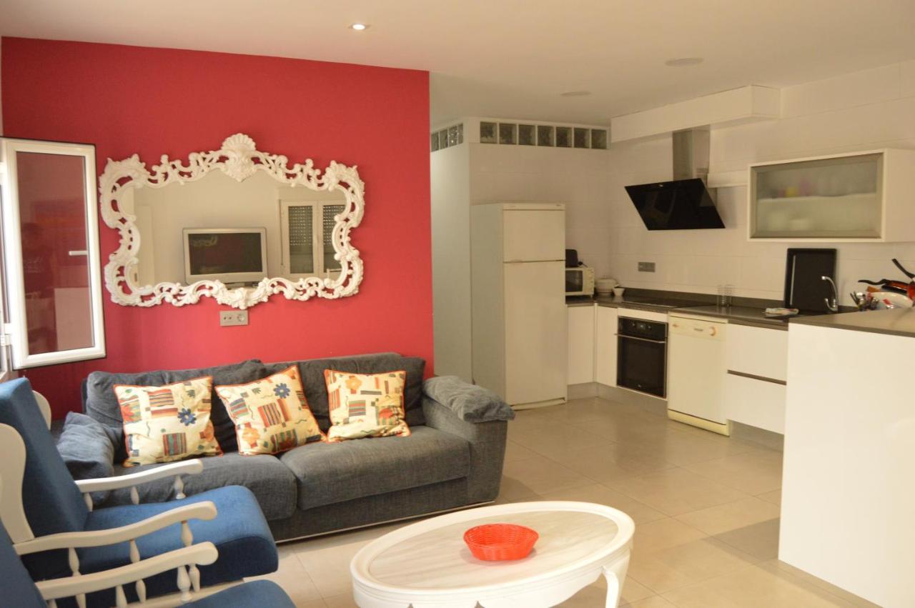 Apartamento El Limonero La Marina de la Torre Kültér fotó