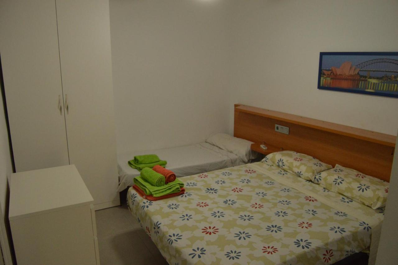 Apartamento El Limonero La Marina de la Torre Kültér fotó