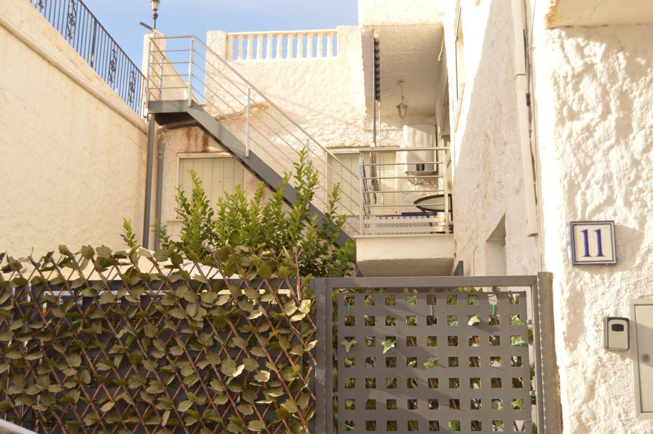 Apartamento El Limonero La Marina de la Torre Kültér fotó