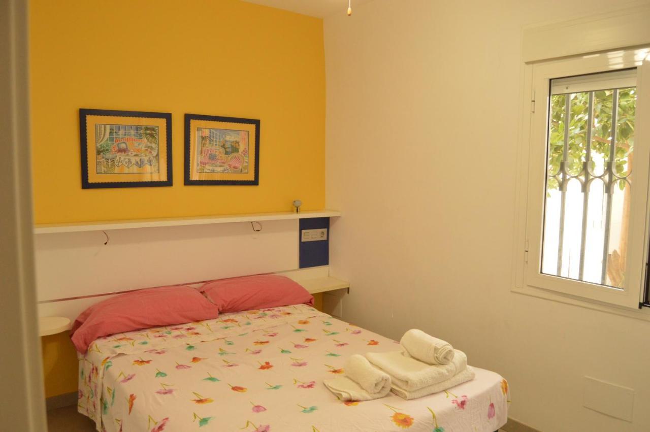 Apartamento El Limonero La Marina de la Torre Kültér fotó