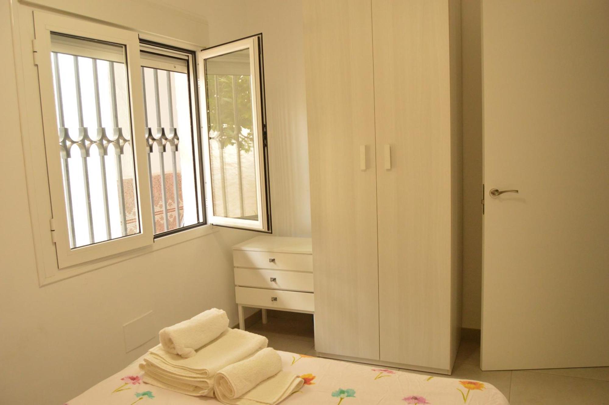 Apartamento El Limonero La Marina de la Torre Kültér fotó
