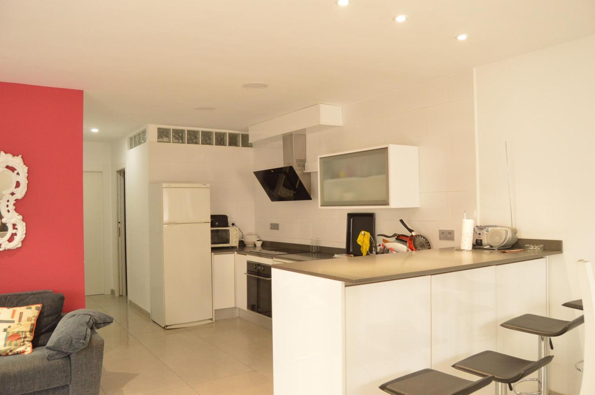 Apartamento El Limonero La Marina de la Torre Kültér fotó