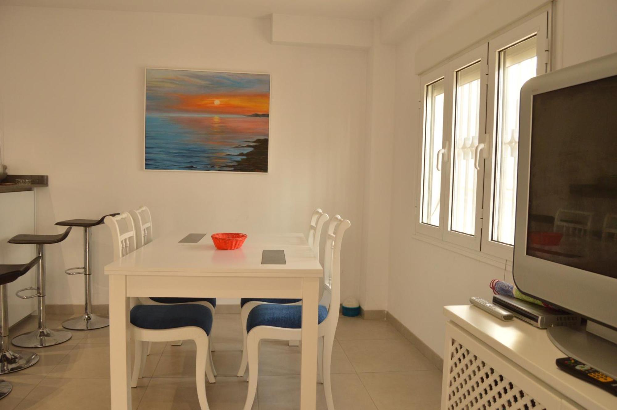 Apartamento El Limonero La Marina de la Torre Kültér fotó