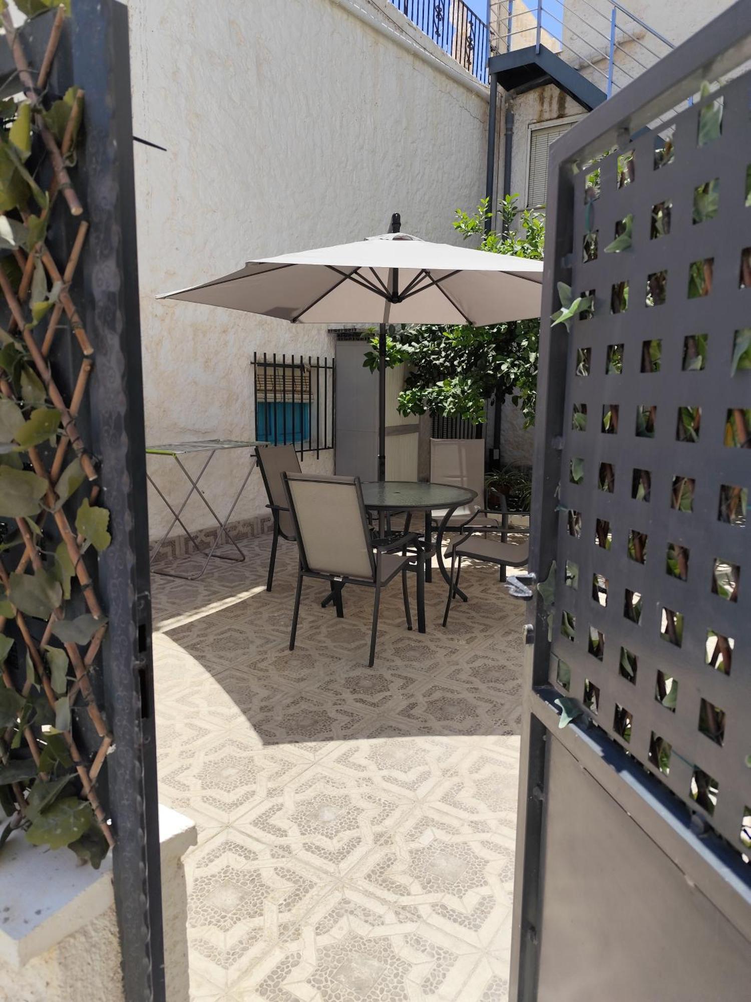 Apartamento El Limonero La Marina de la Torre Kültér fotó