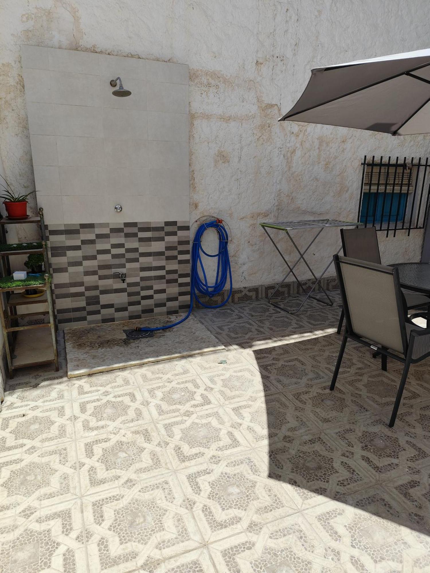Apartamento El Limonero La Marina de la Torre Kültér fotó